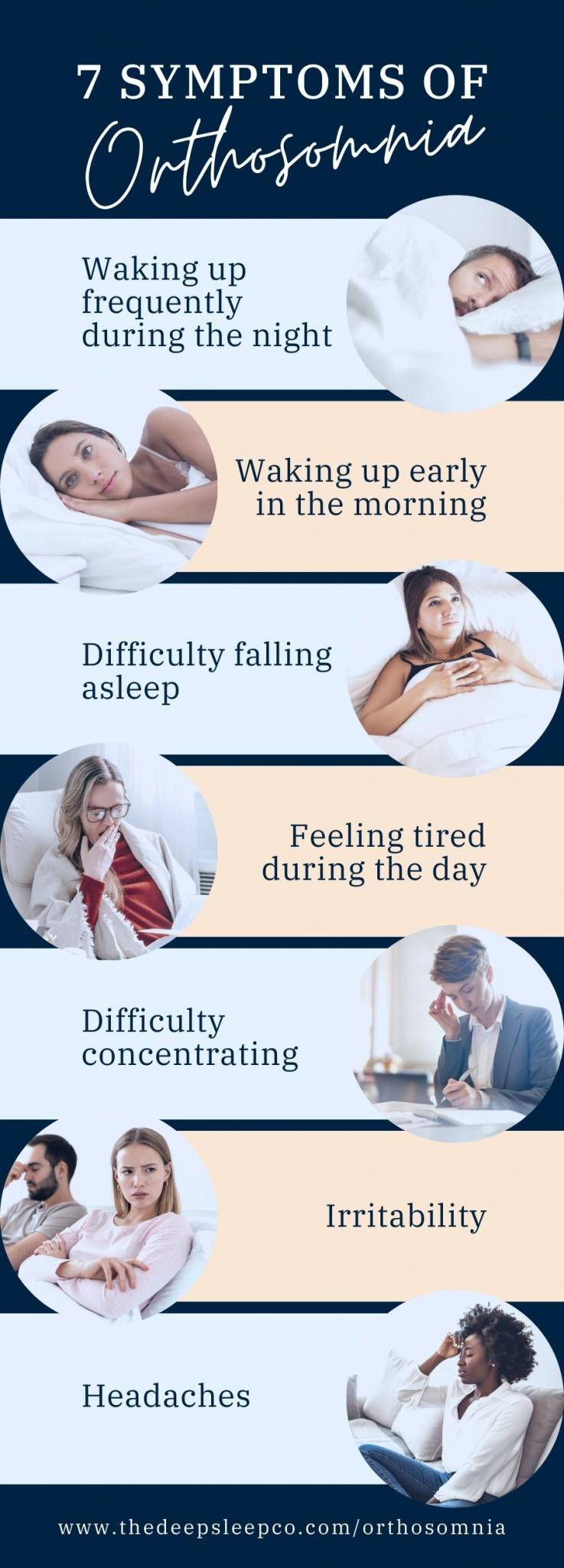 Orthosomnia: Understanding and Managing Sleep Anxiety
