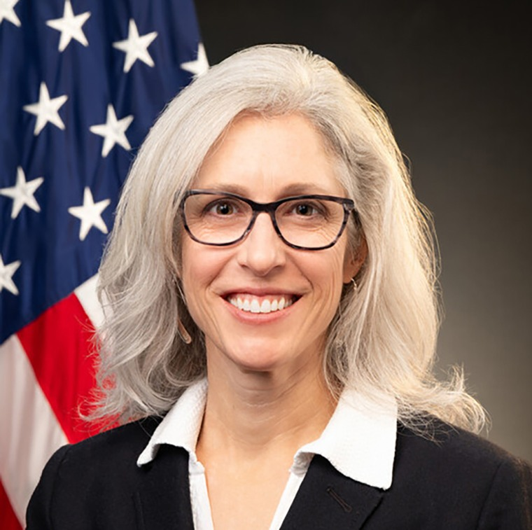 Susan Monarez CDC Director Dismissed After Short Tenure